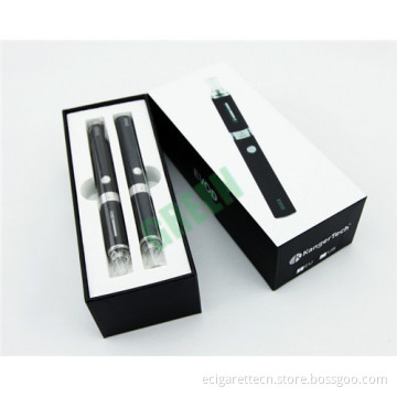 E Cigarette-Evod Gift Box Packing